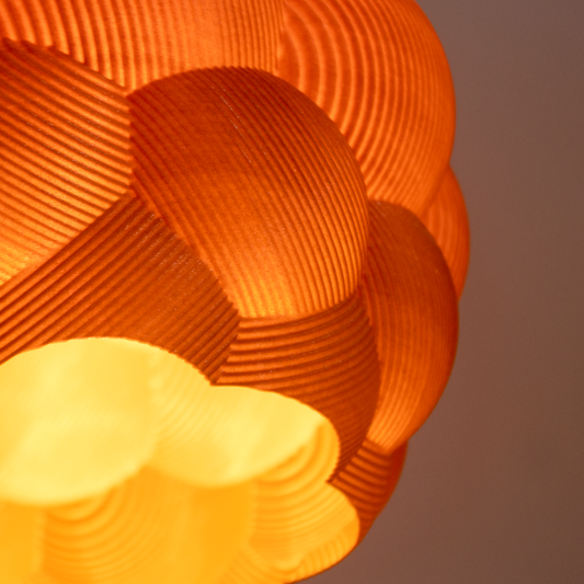 Wool Ball Shade