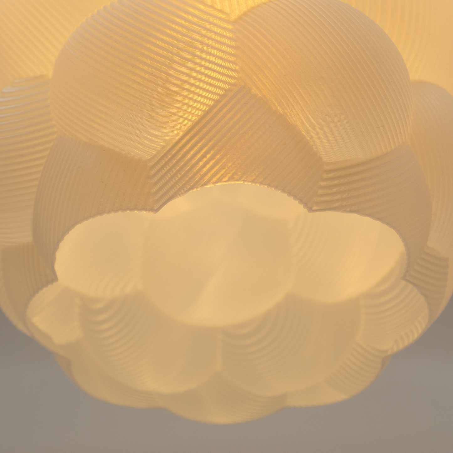 Wool Ball Shade