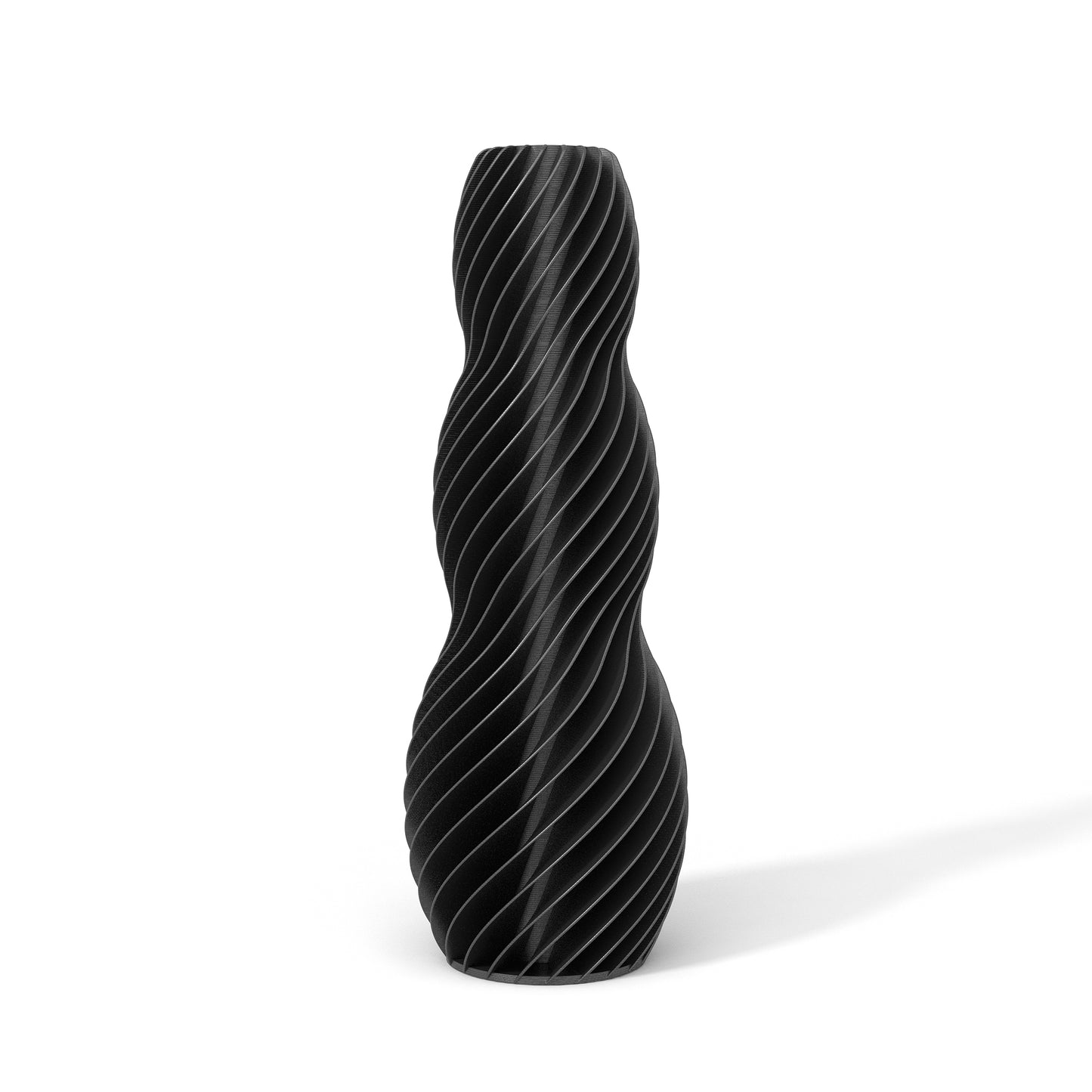Spiral Vase Collection