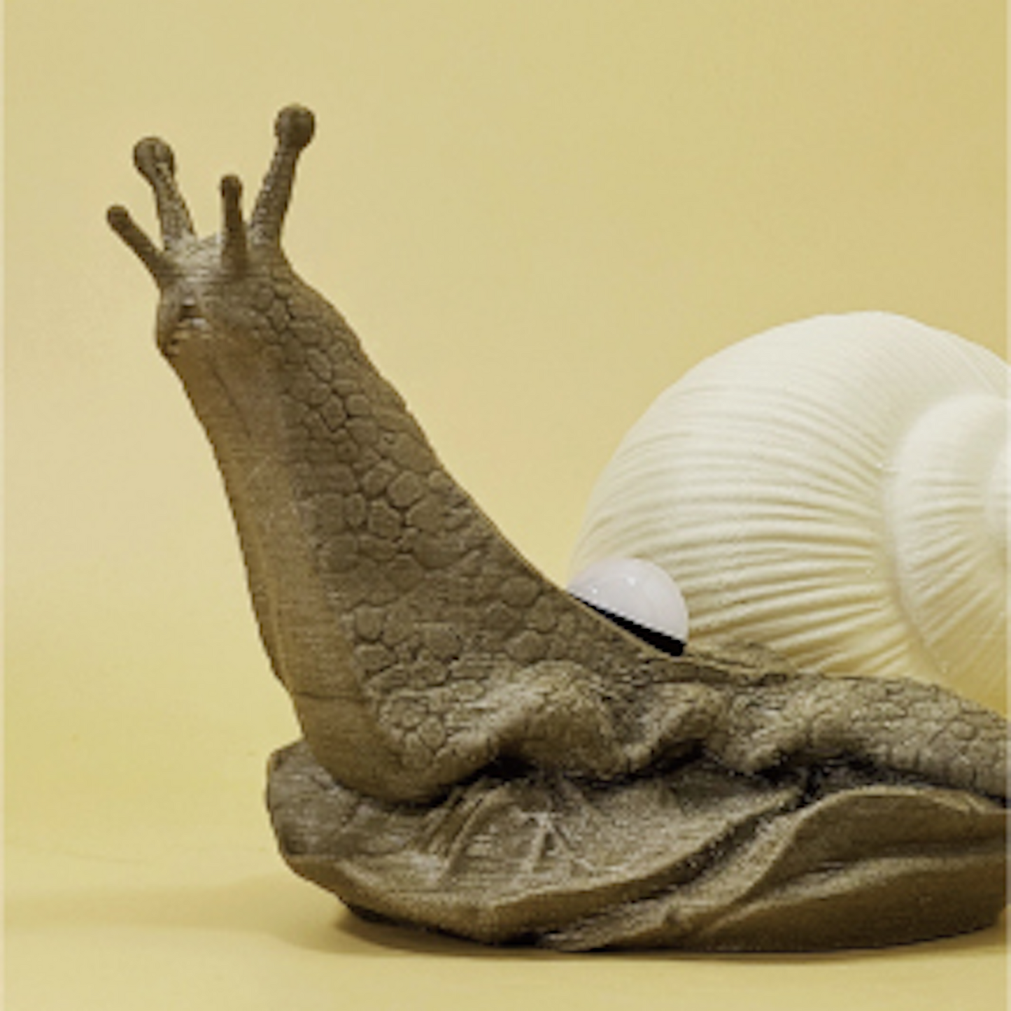 Snail Nightlight