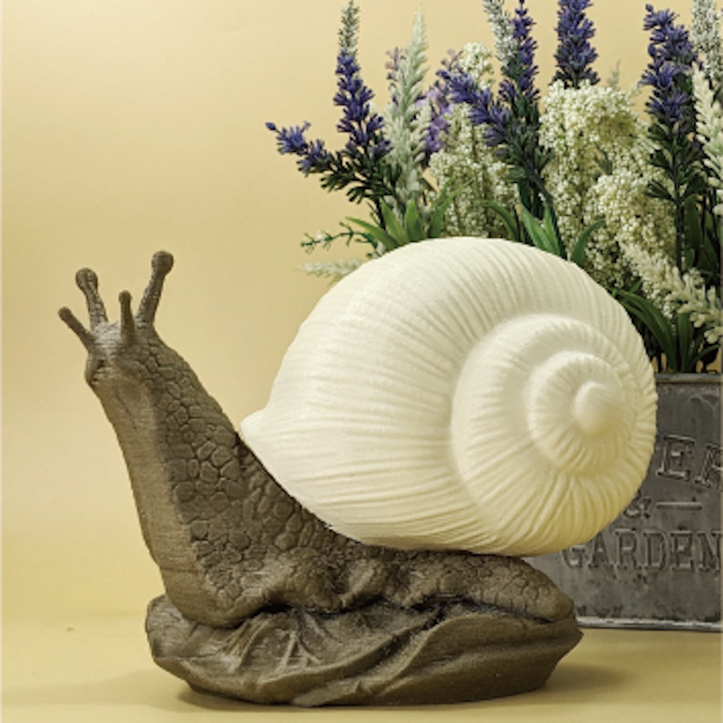 Snail Nightlight
