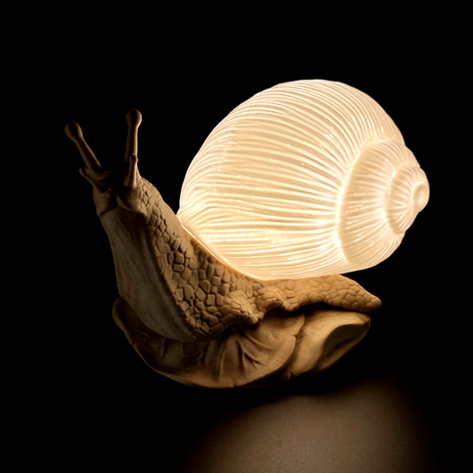 Snail Nightlight