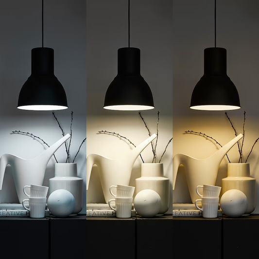 TRÅDFRI wireless dimmable - bright white LED bulb (1055 lm) & Remote Kit