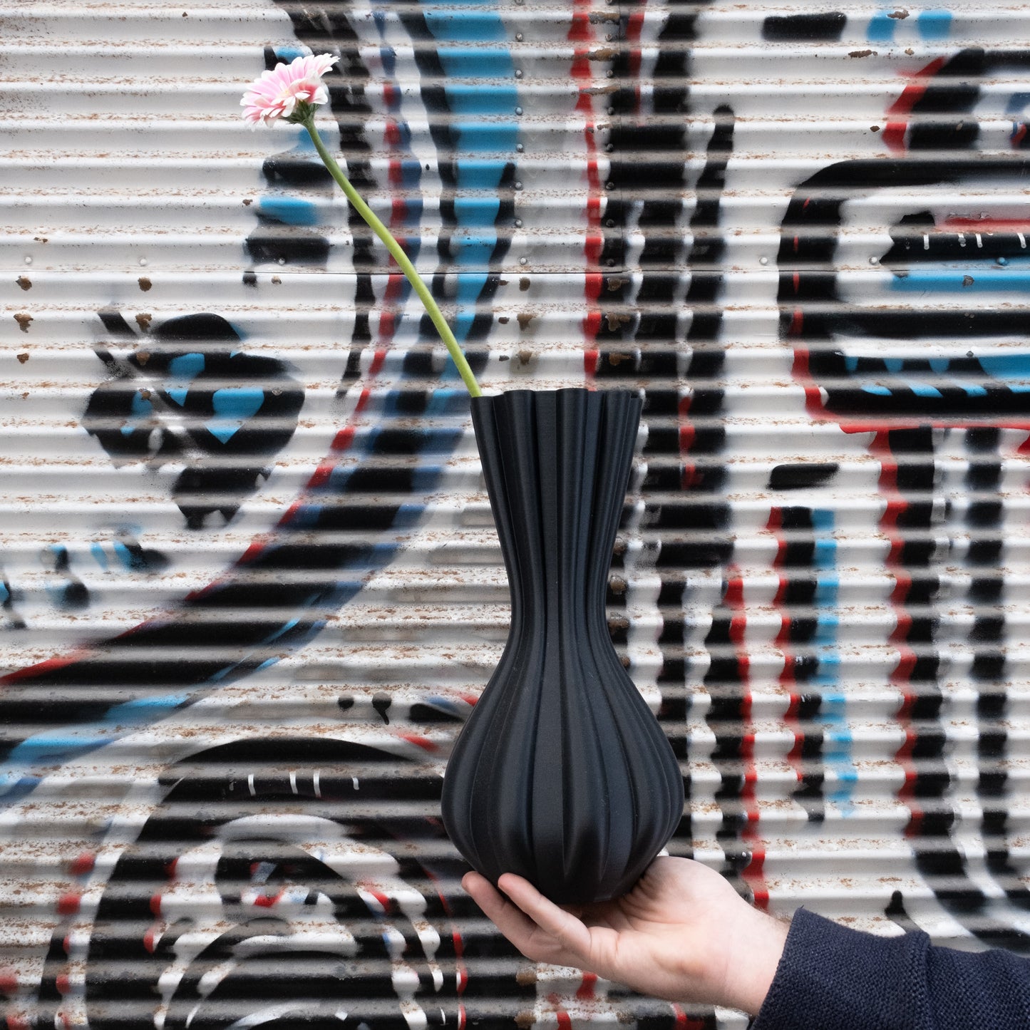 Bloom Vase