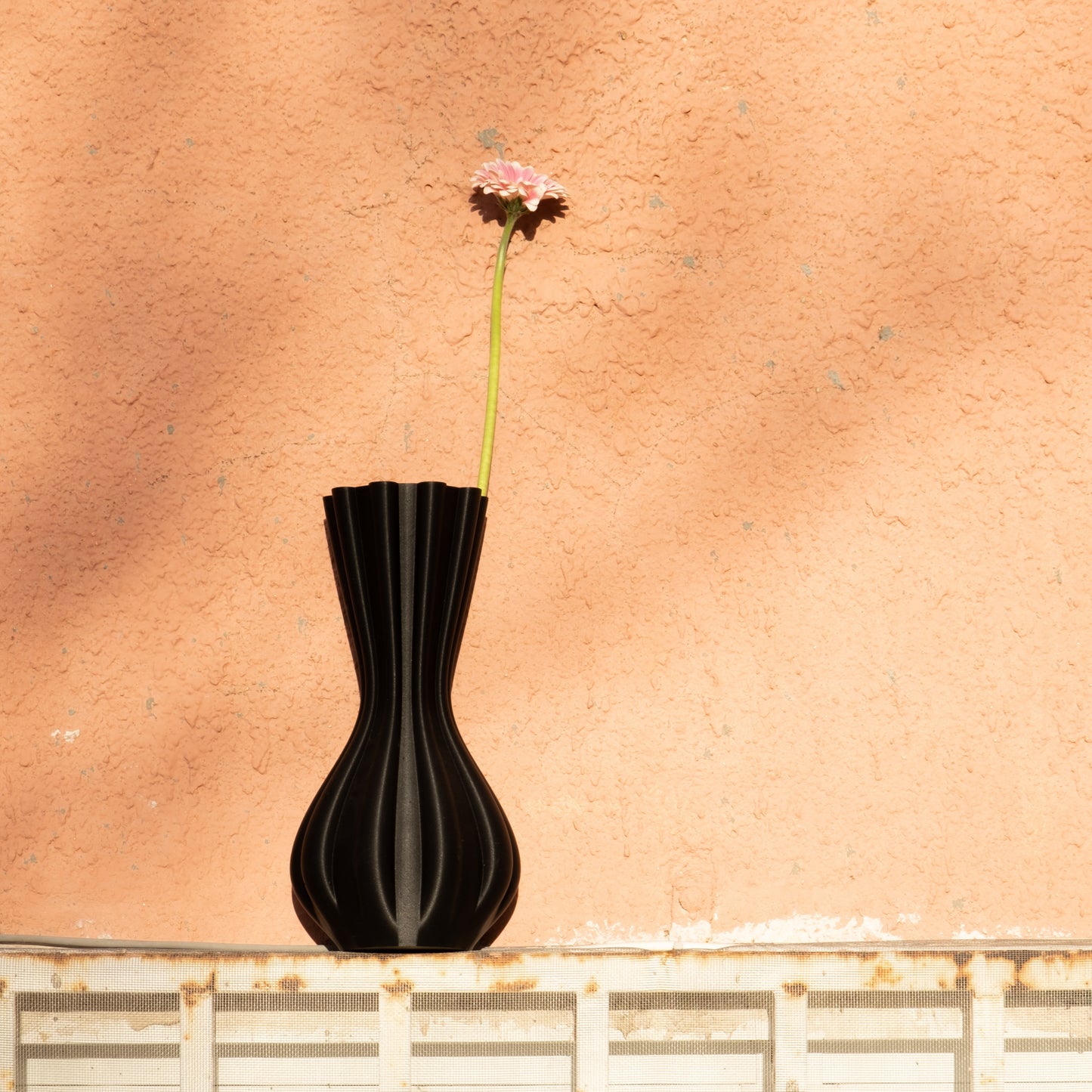 Bloom Vase