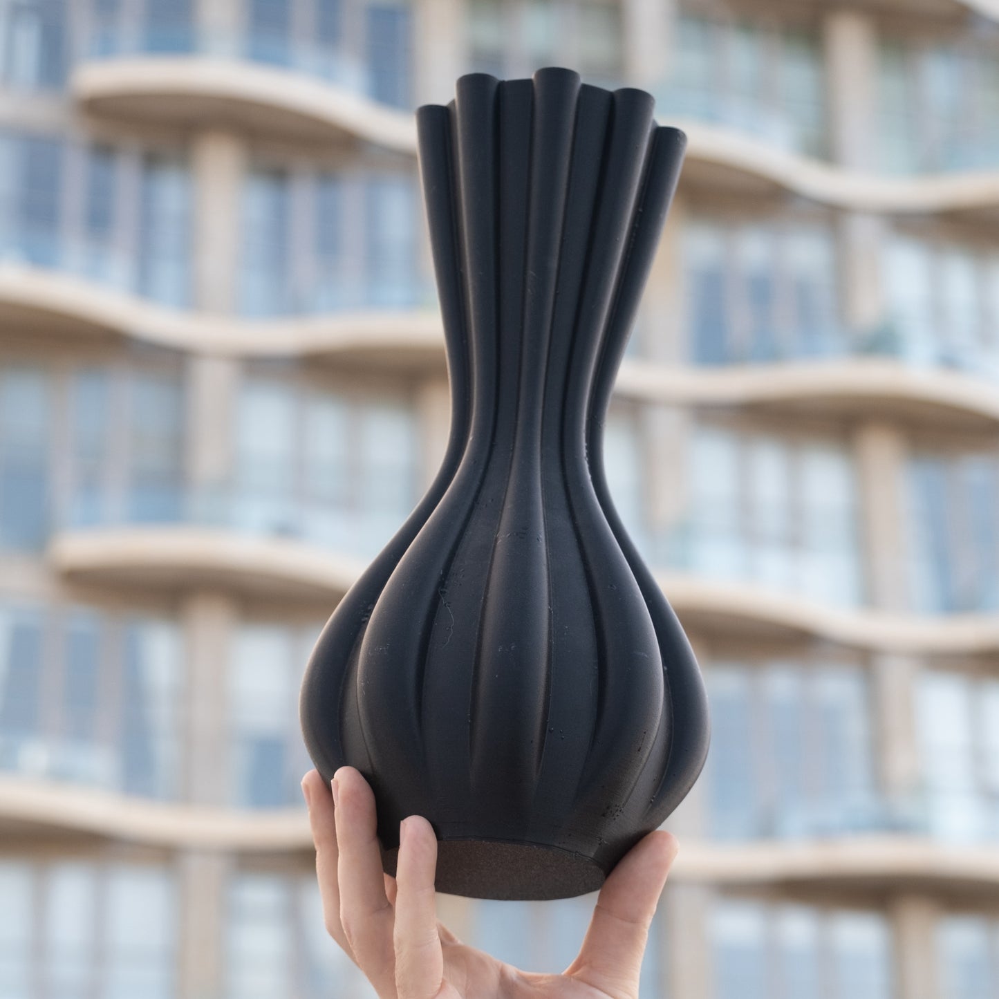 Bloom Vase
