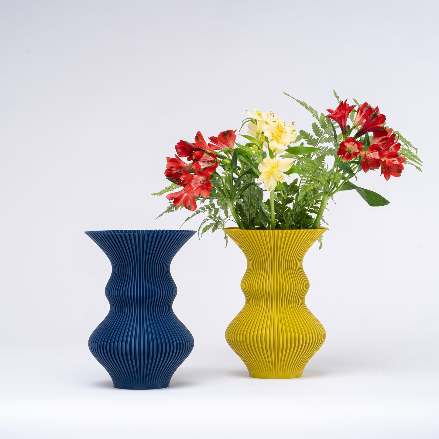 Pompei Vase