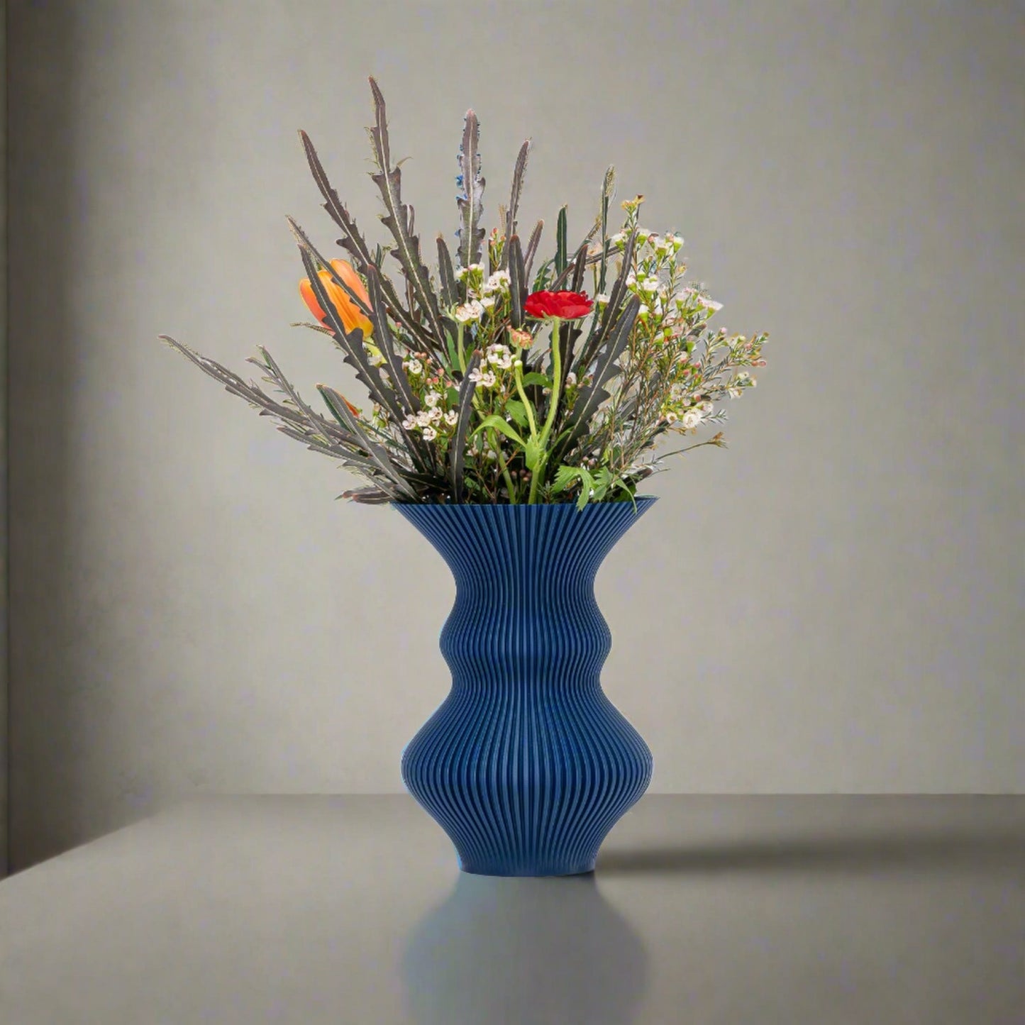 Pompei Vase