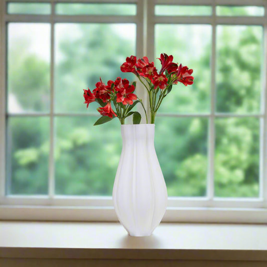 Tulip Vase