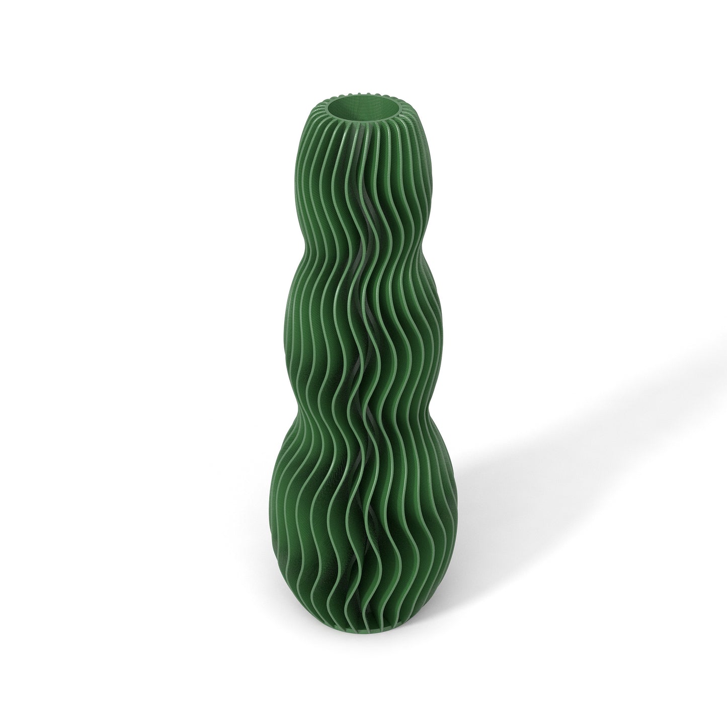Wave Vase Collection
