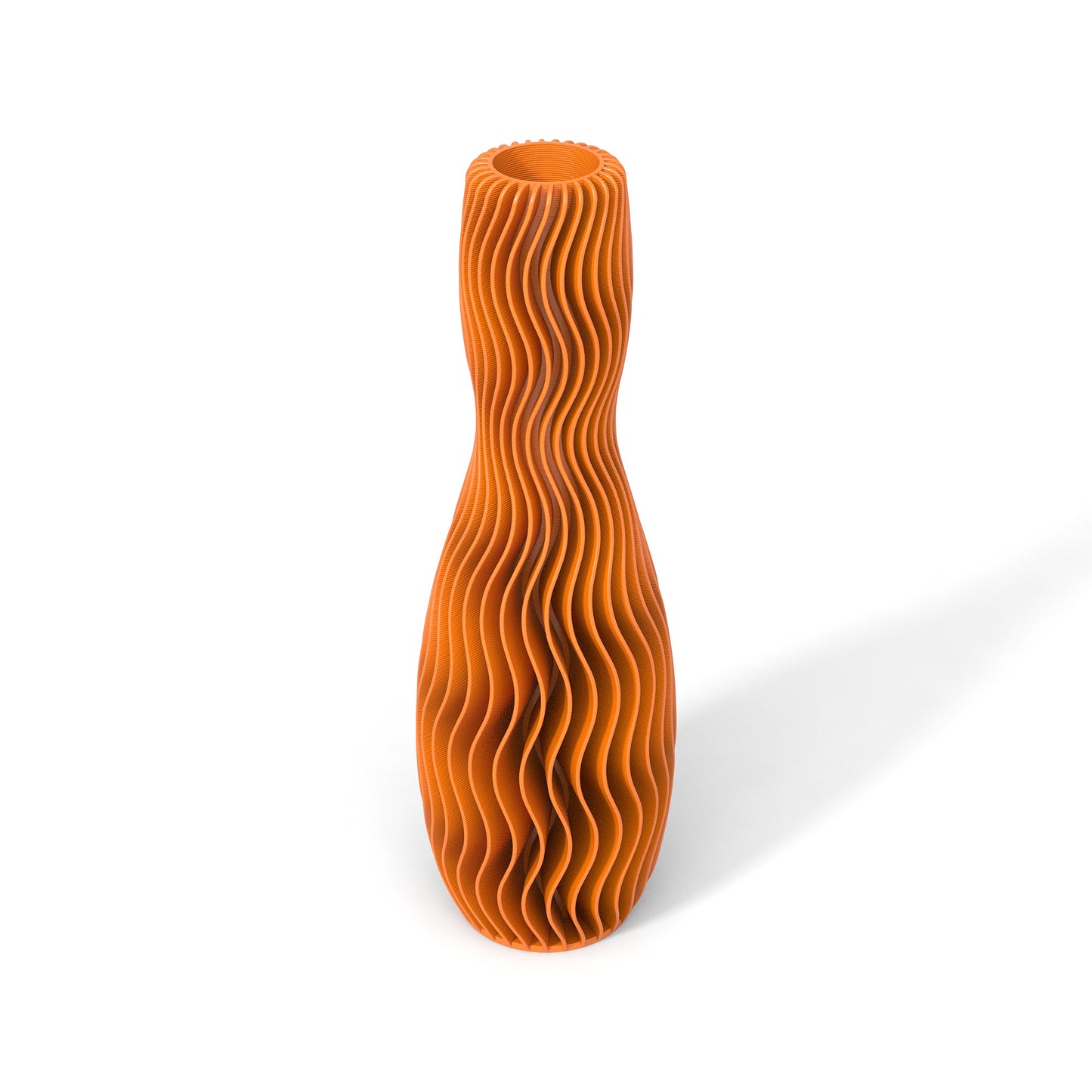 Wave Vase Collection