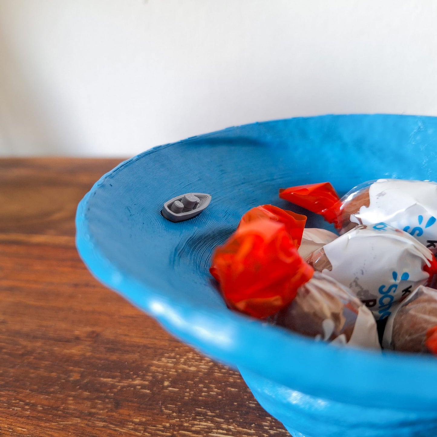 Whirlpool Bowl