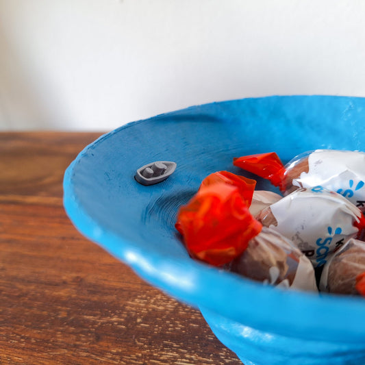 Whirlpool Bowl