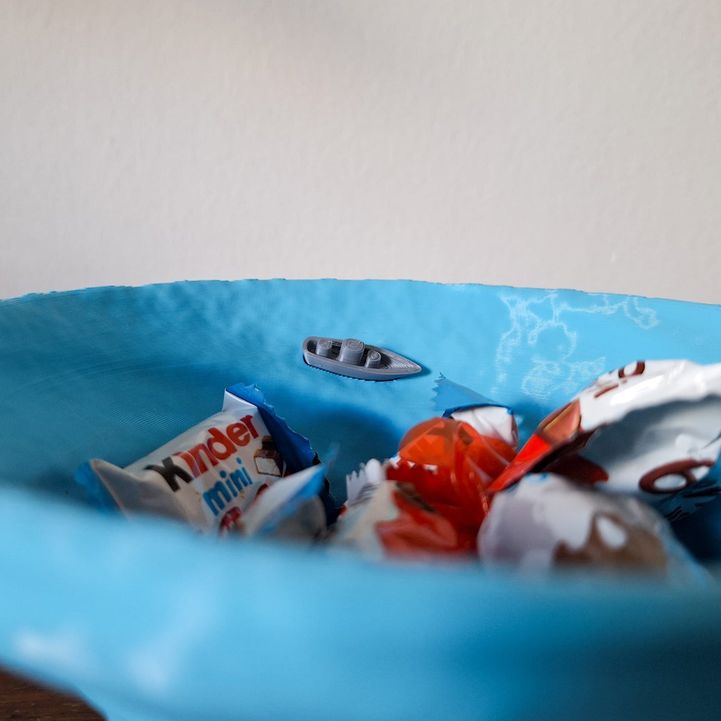 Whirlpool Bowl