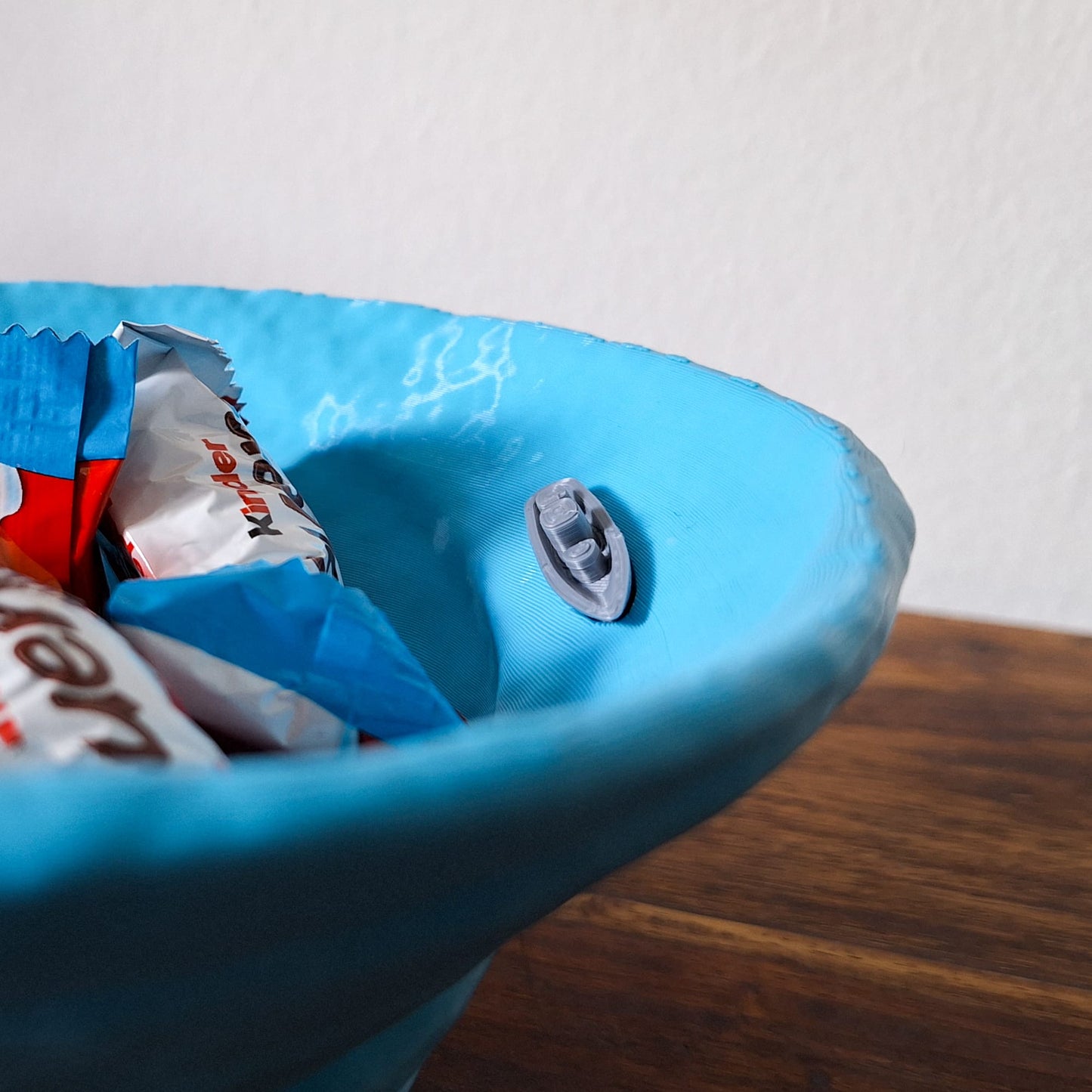 Whirlpool Bowl