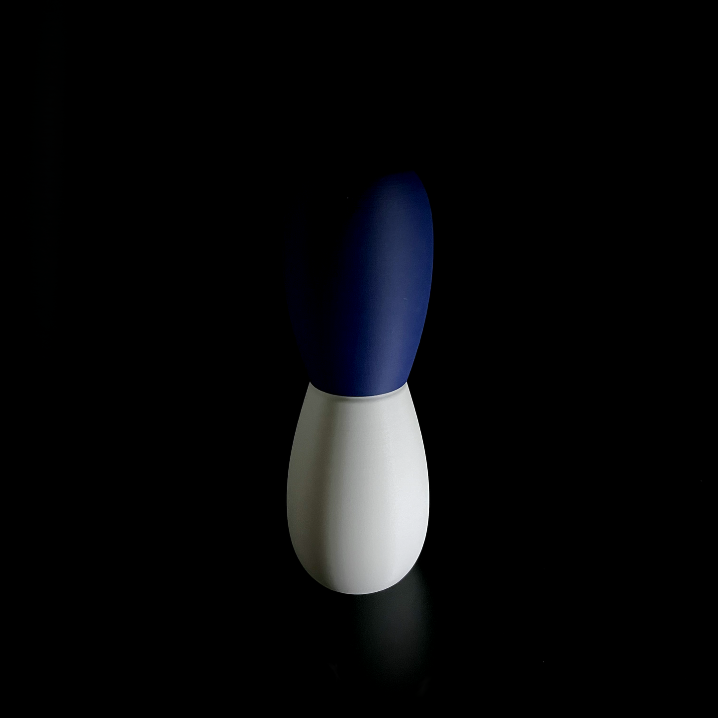 Yogurt Jar Lamp