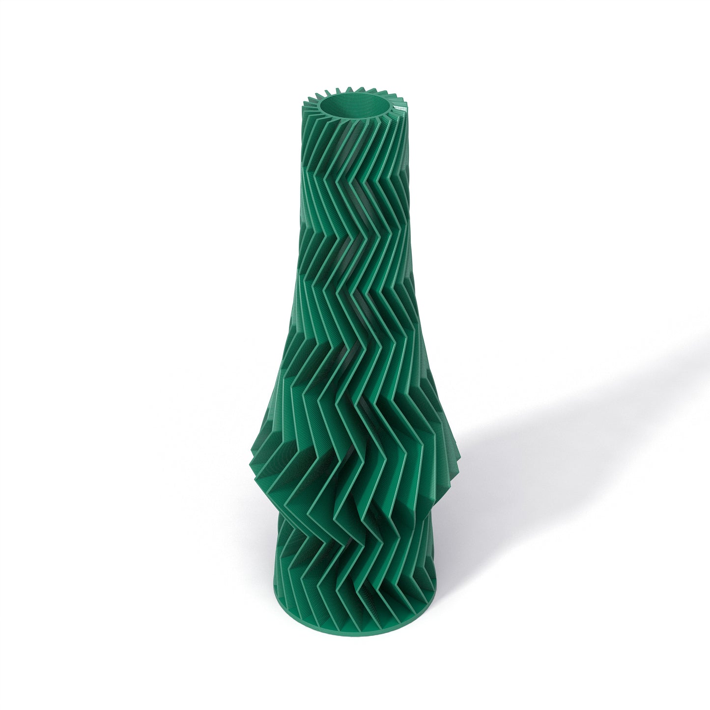 ZigZag Vase Collection