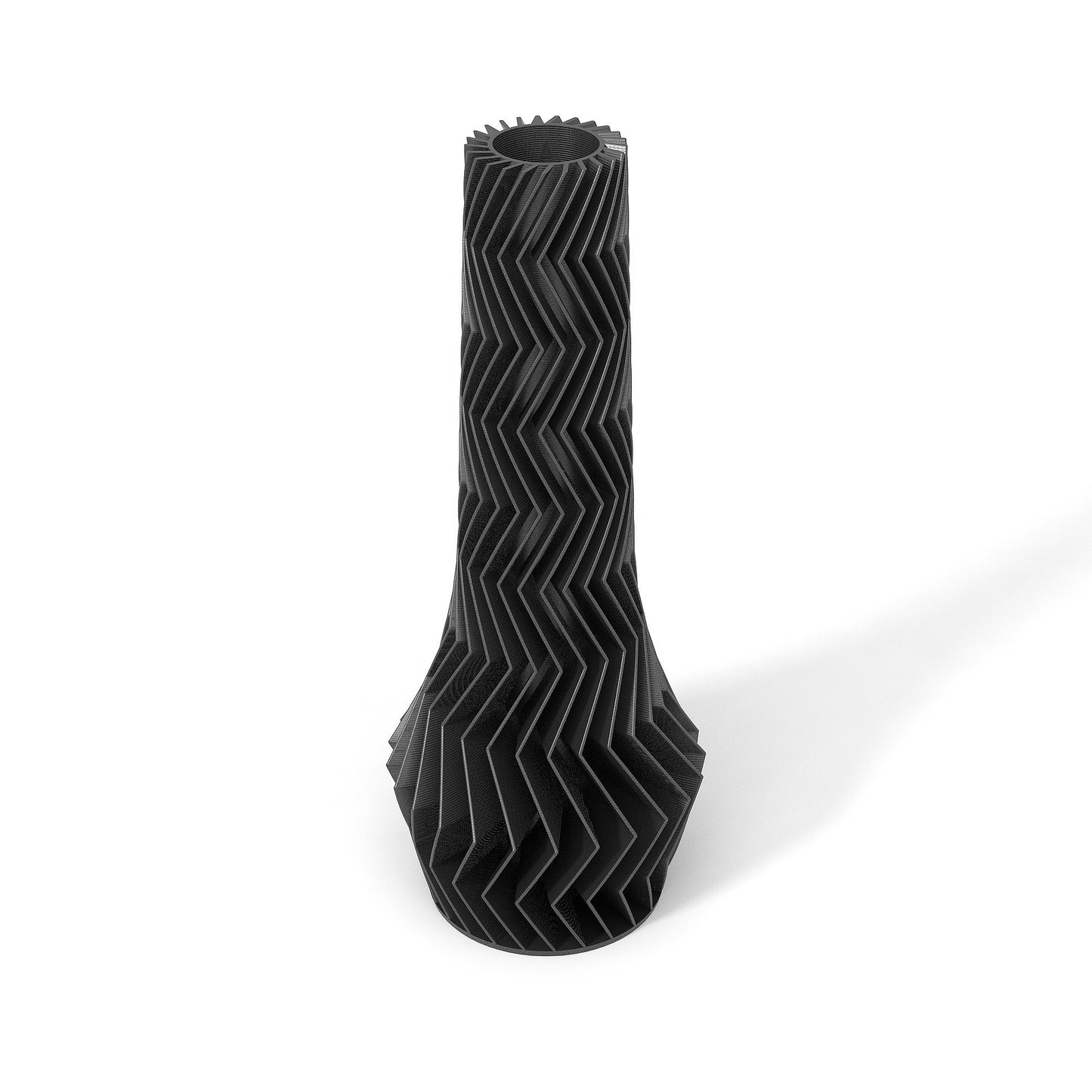 ZigZag Vase Collection