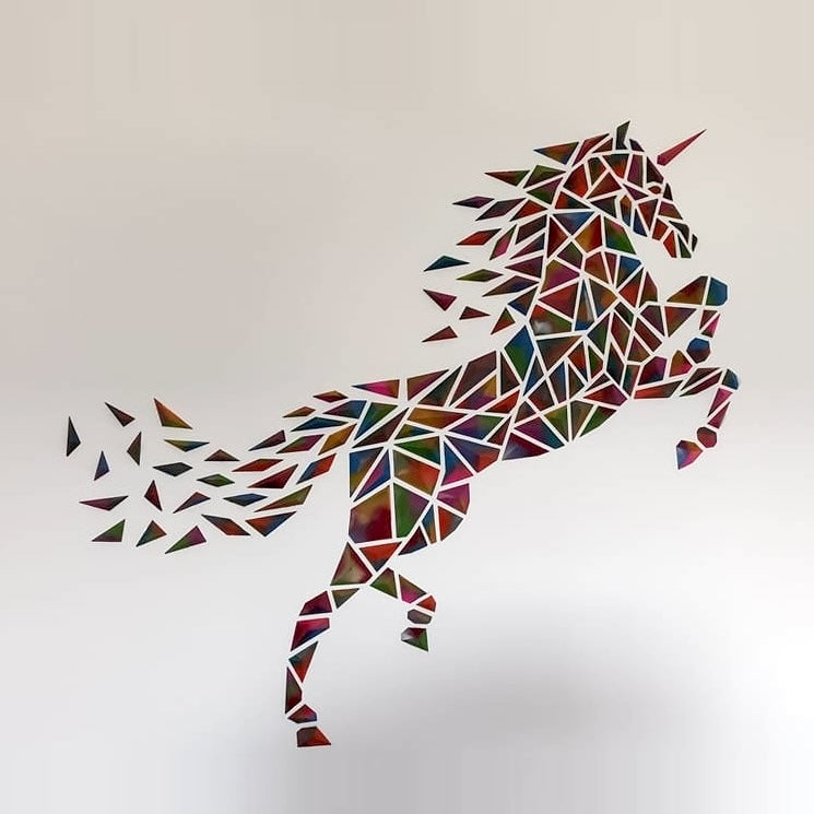 Geometric Unicorn