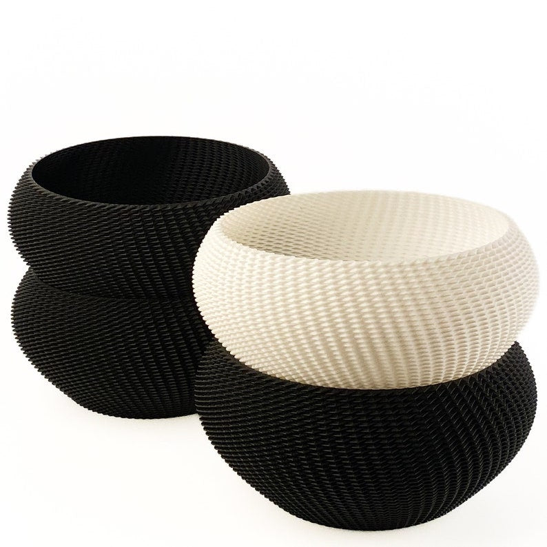 Spike bowl