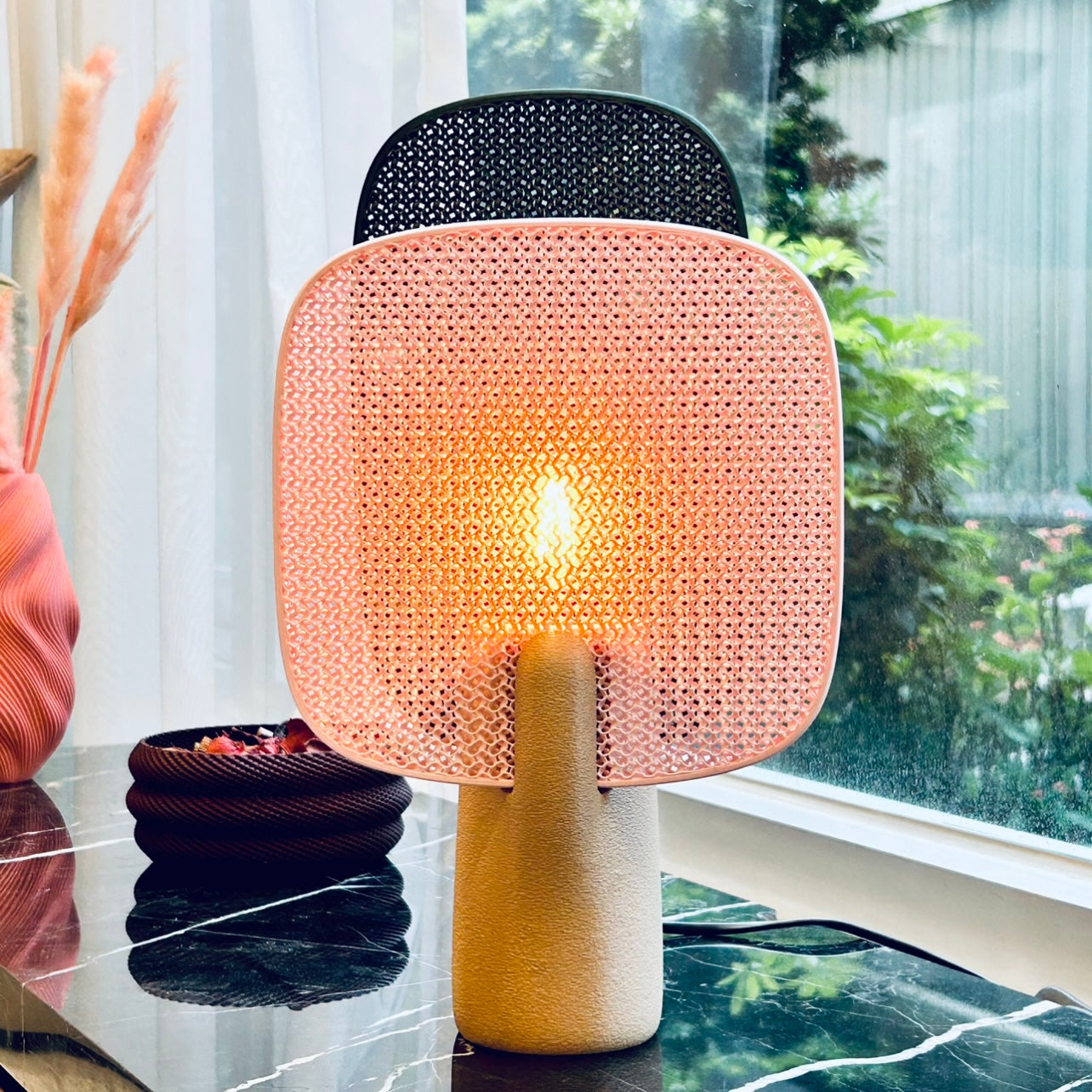 CERCA Table Lamp