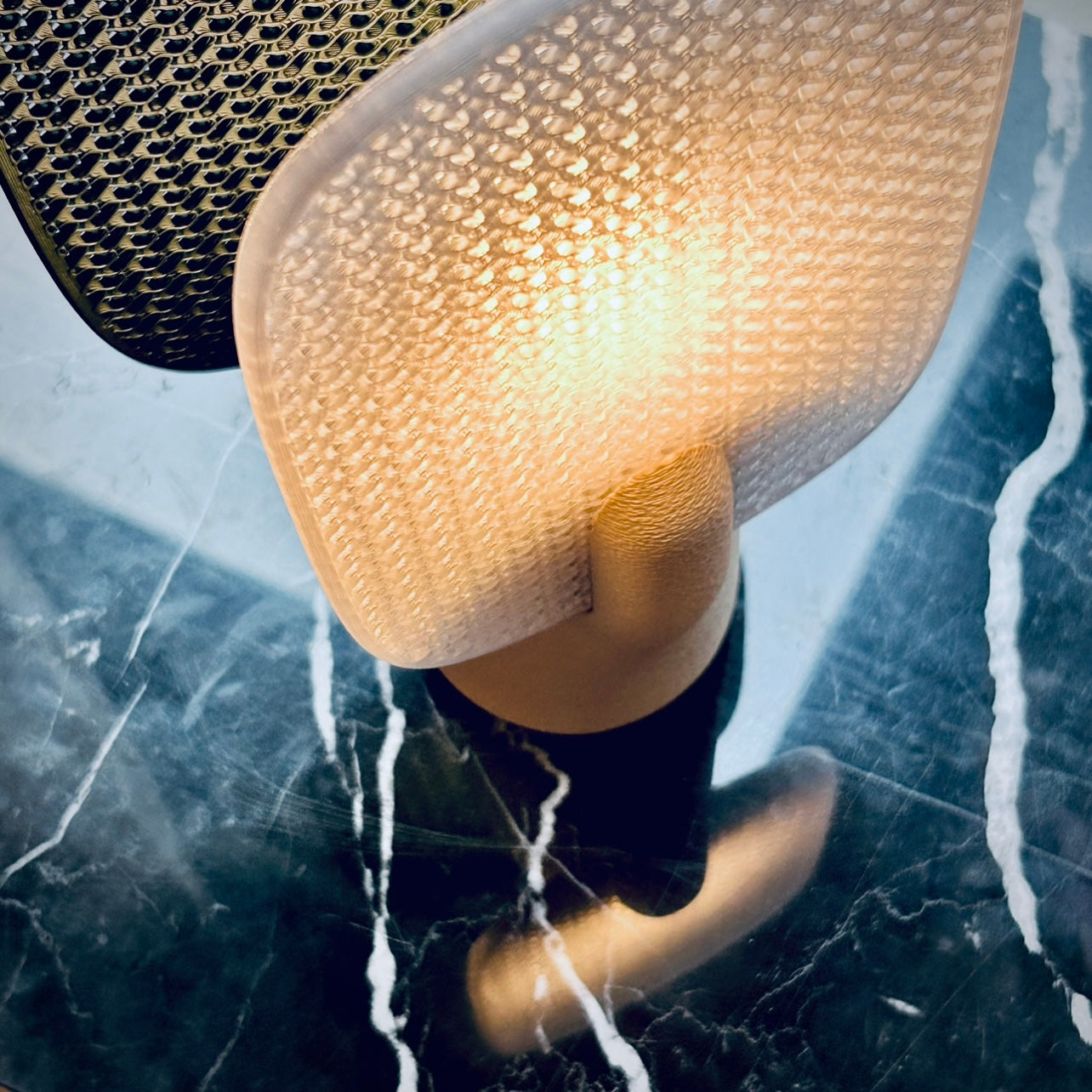 CERCA Table Lamp