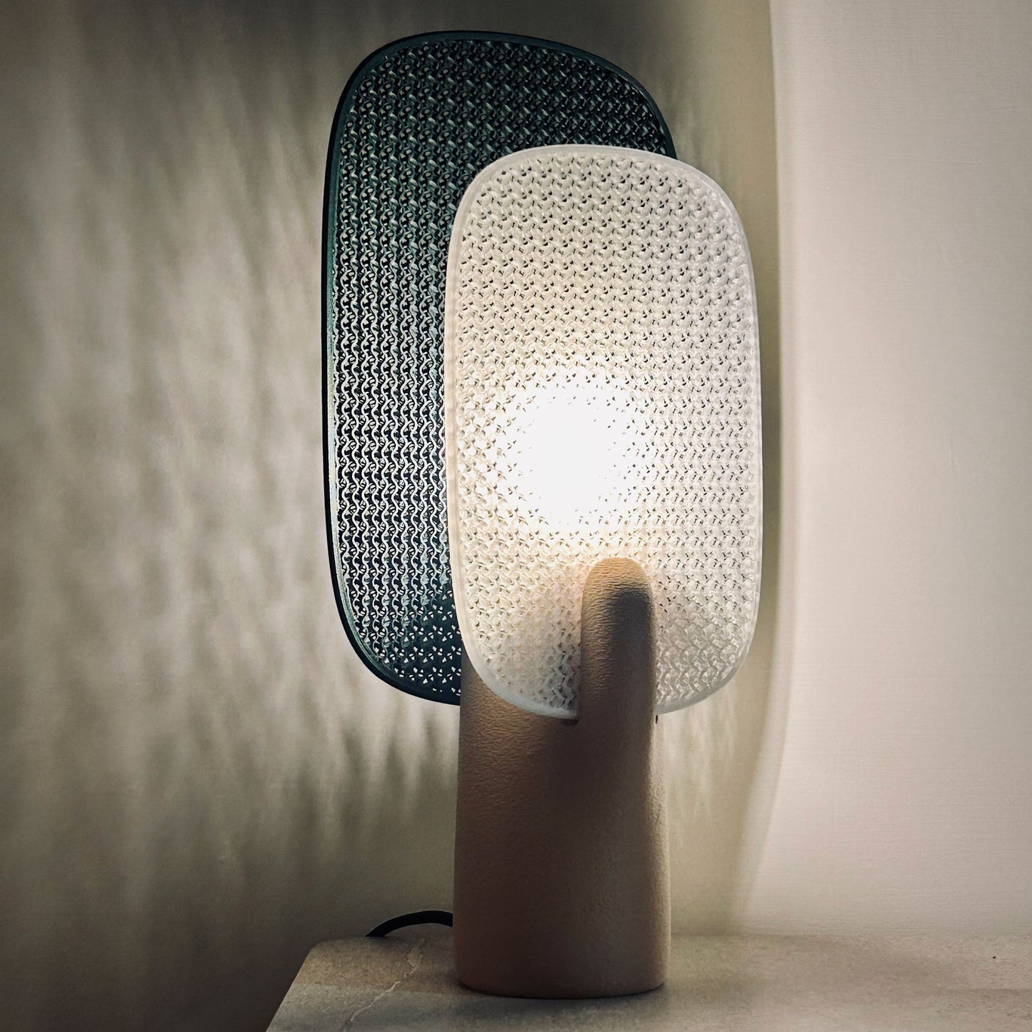 CERCA Table Lamp