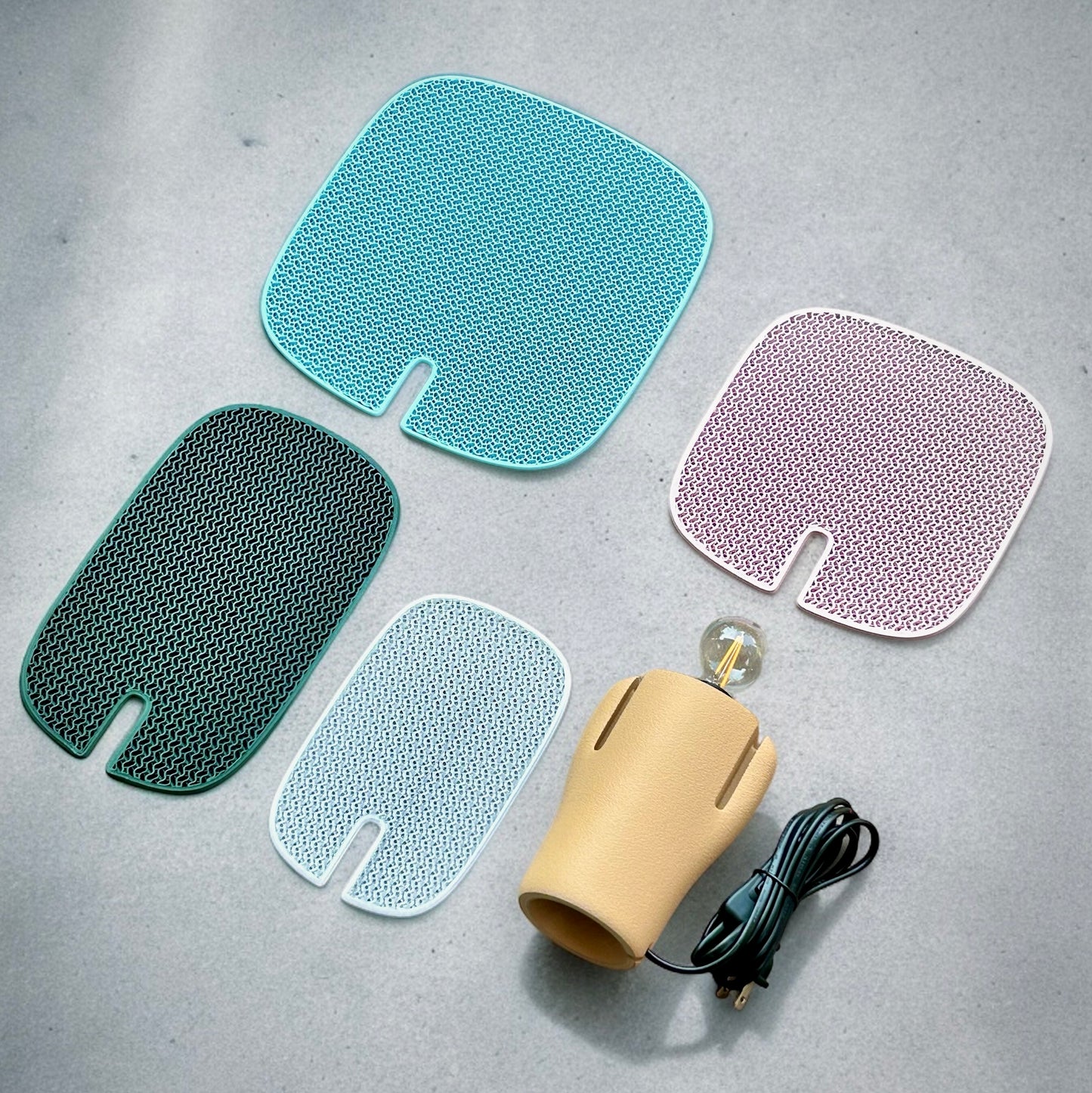 CERCA Table Lamp