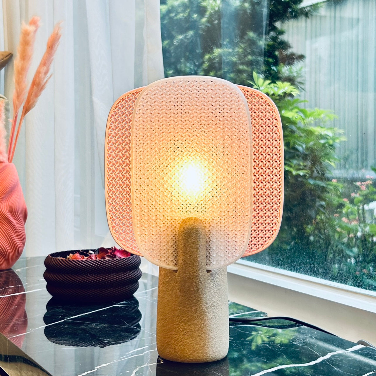 CERCA Table Lamp