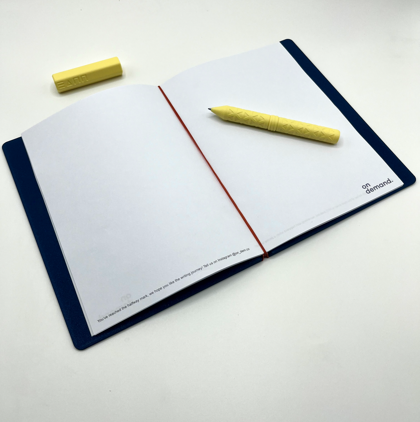 The Smart Notebook