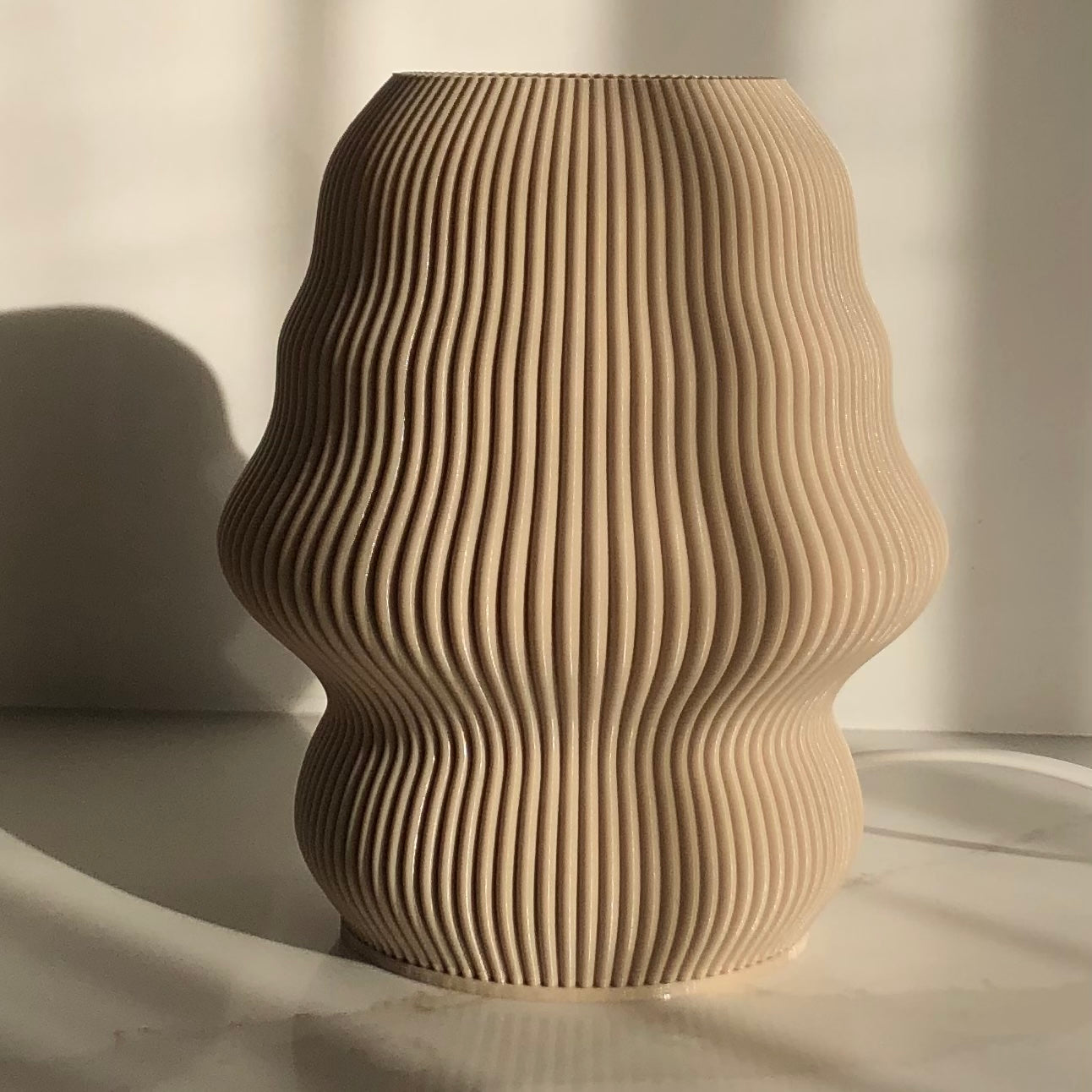 Mini Isla Table Lamp