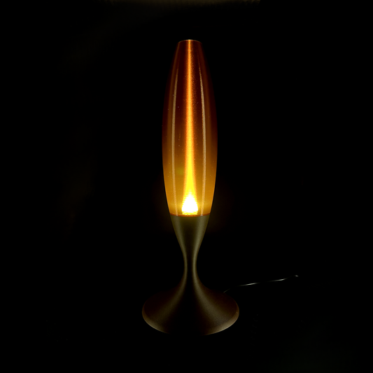 (parenthesis) Lamp
