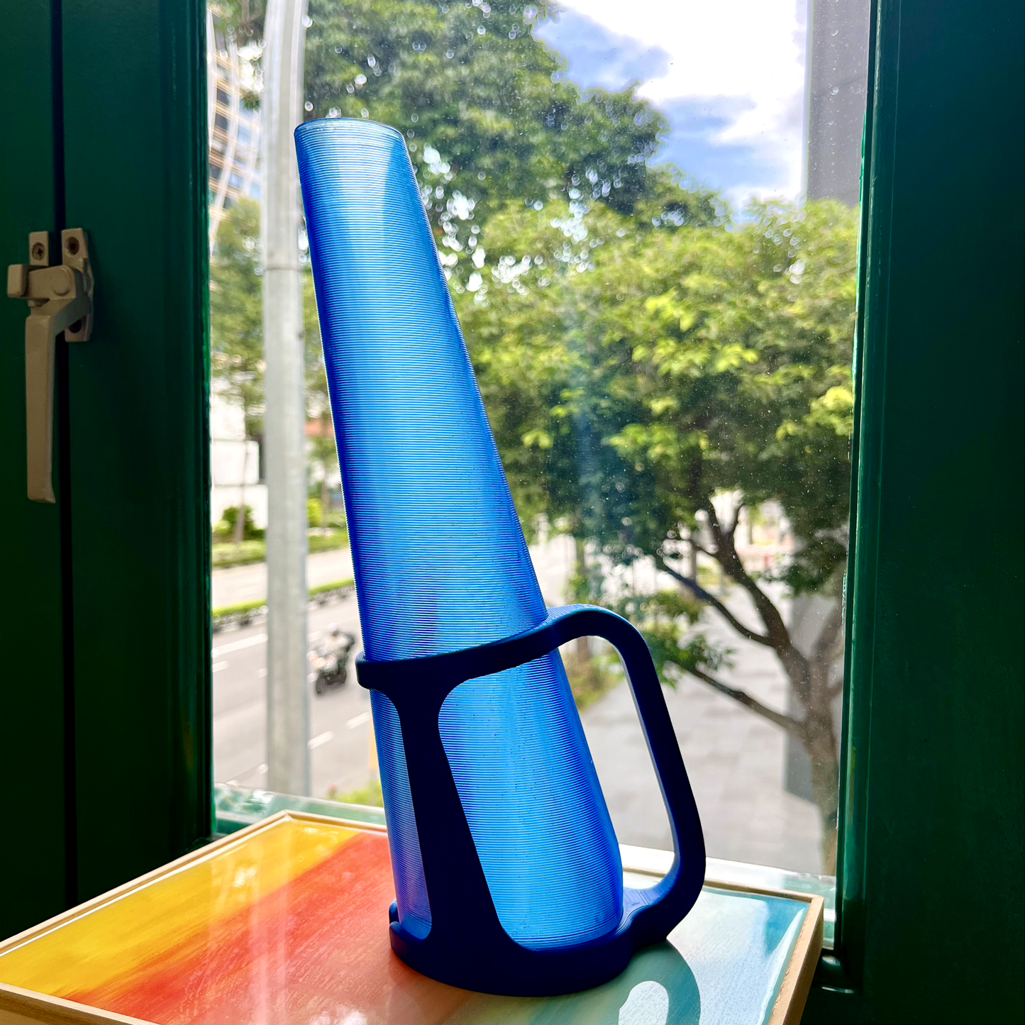 Watering Vase