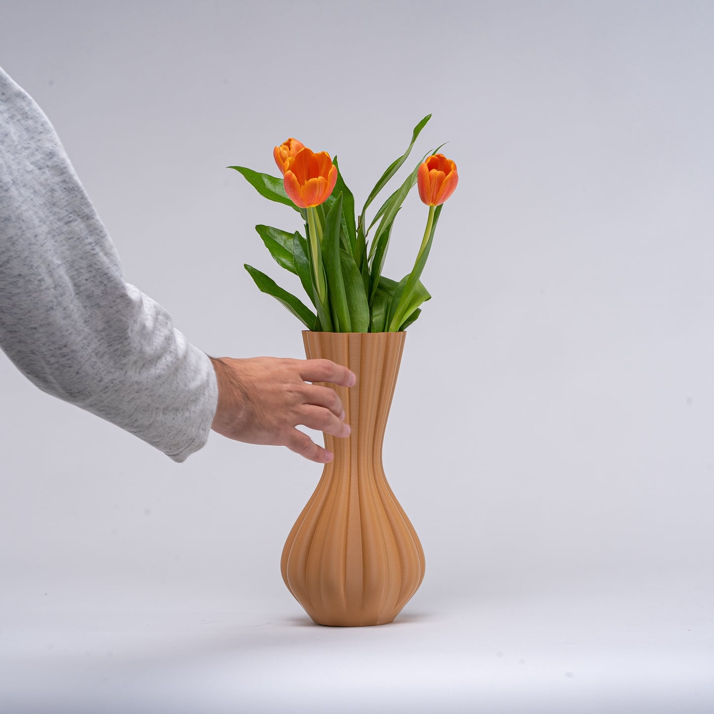 Bloom Vase