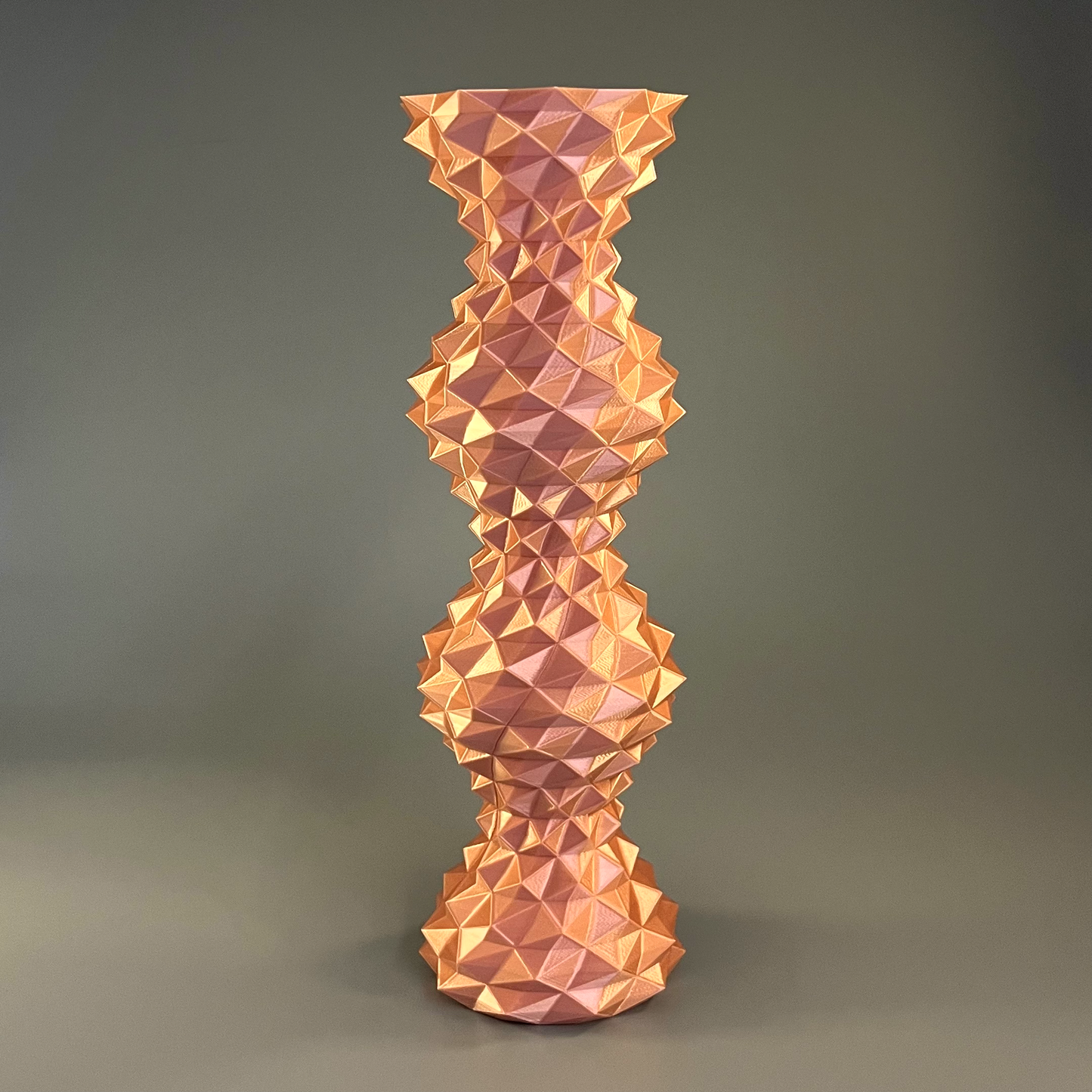 Spike Mono Vase