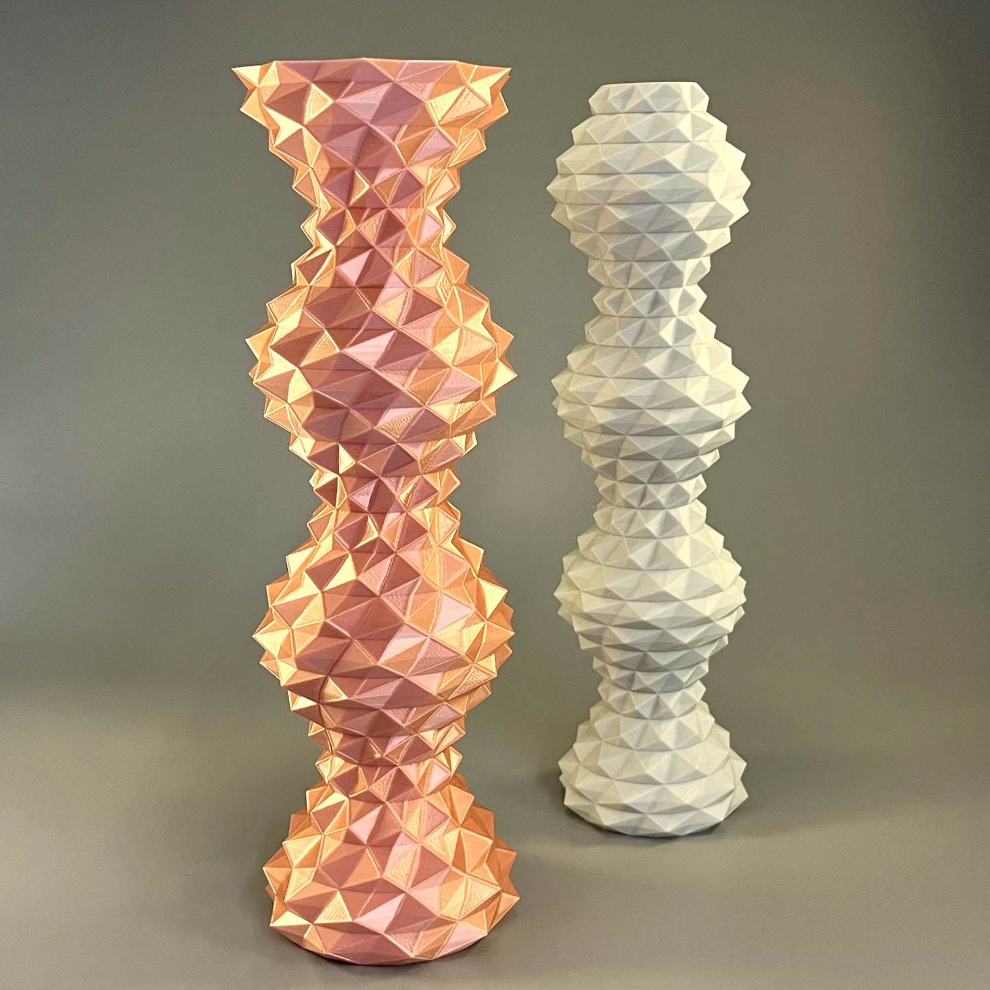 Spike Mono Vase