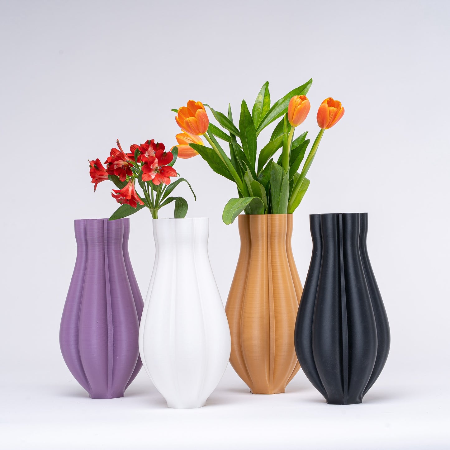 Tulip Vase