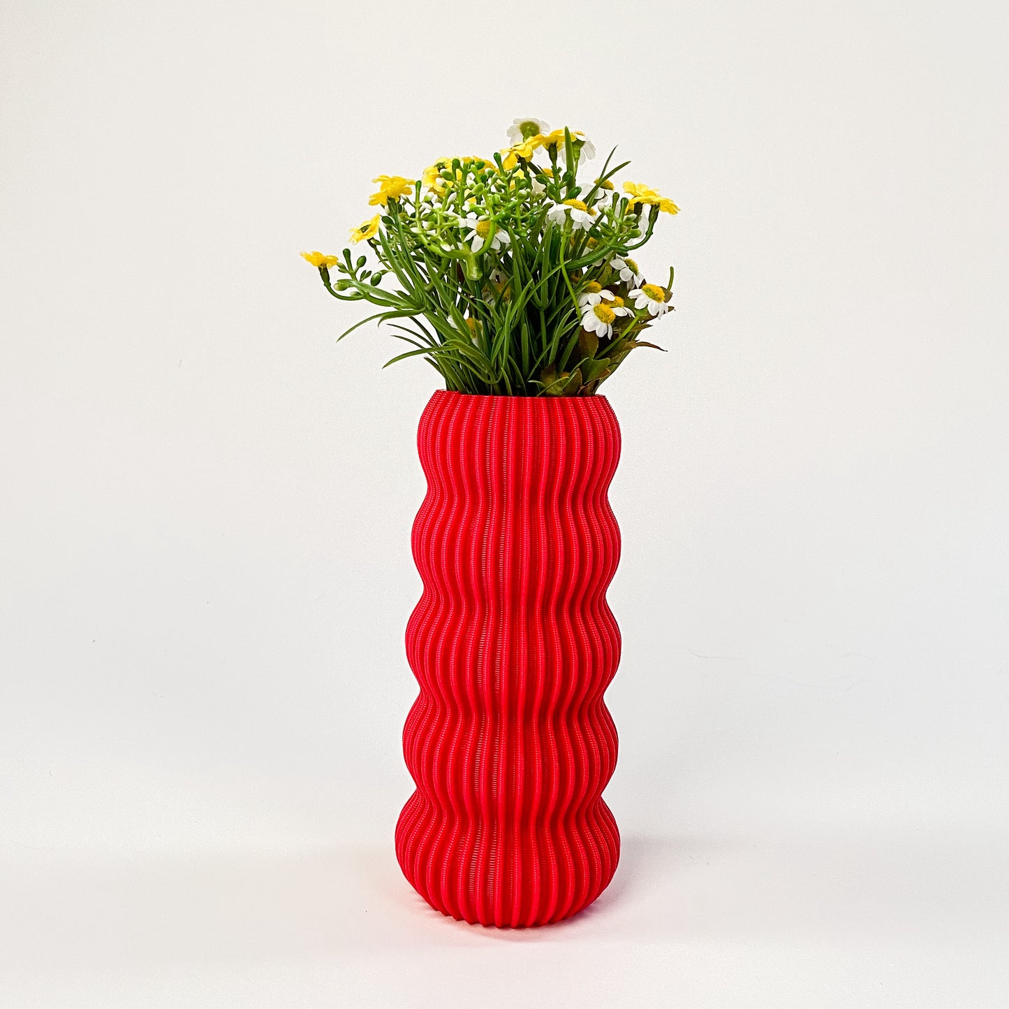 Wobble Vase