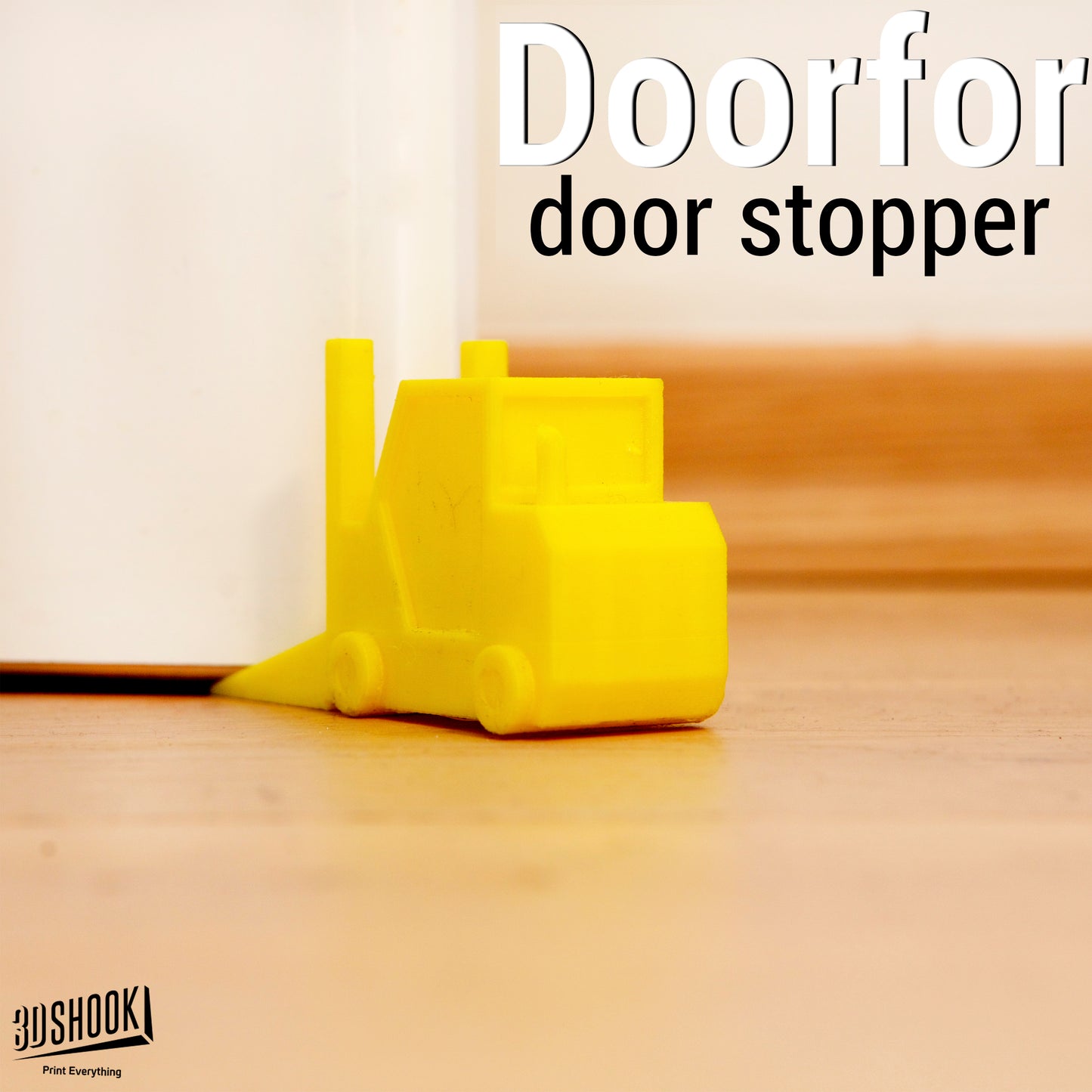 Doorfor - Door stop