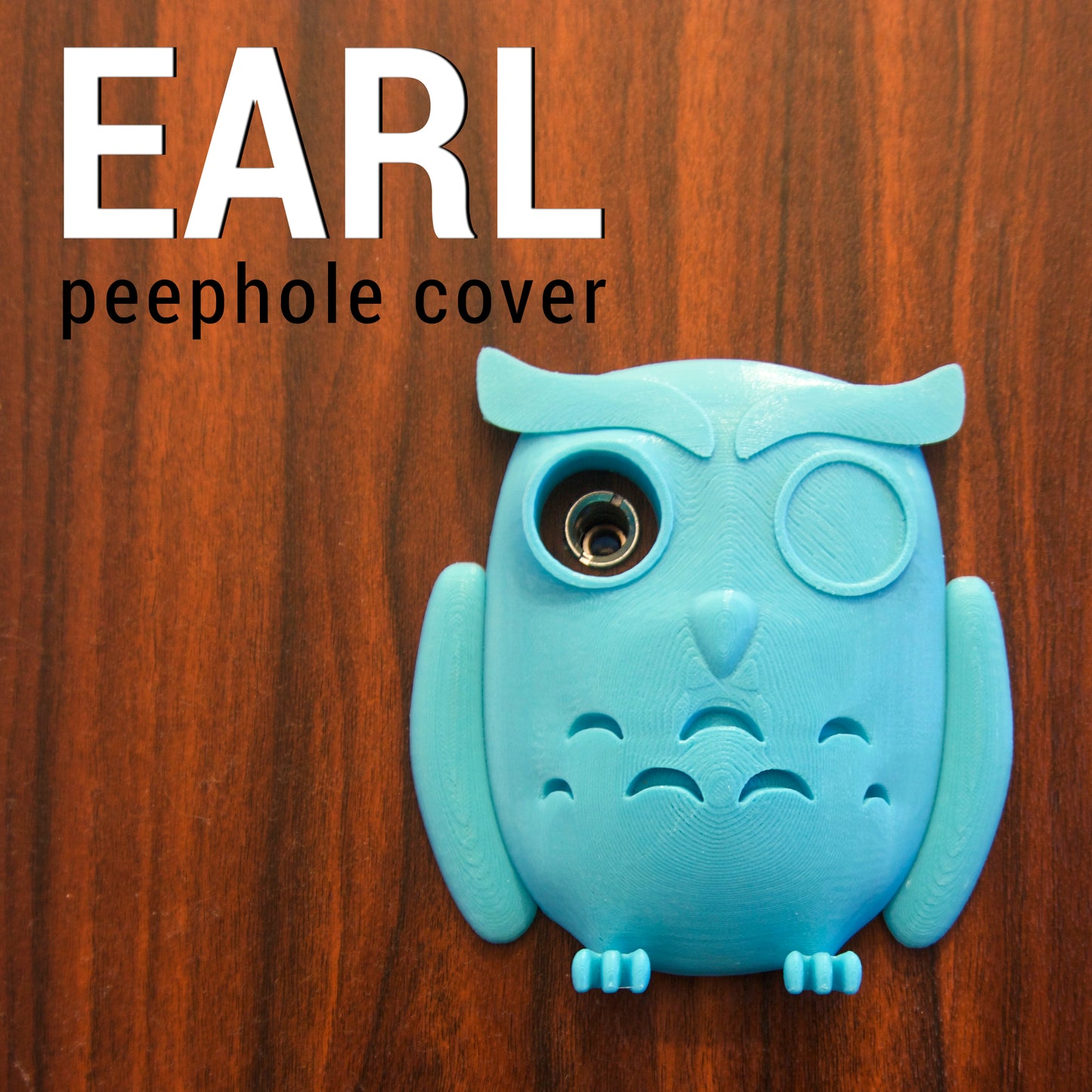 Earl eyedoor